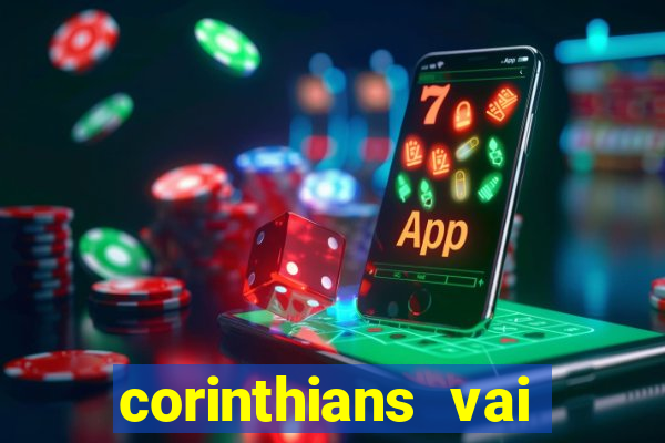 corinthians vai perder pontos