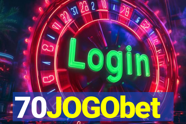 70JOGObet