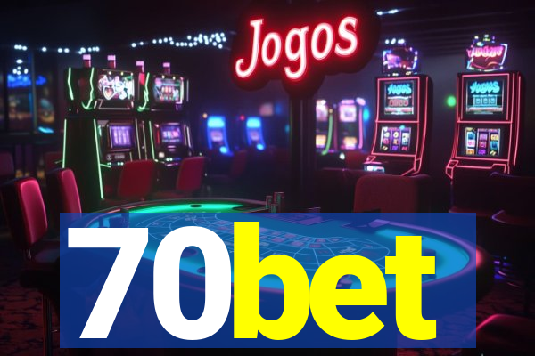 70bet