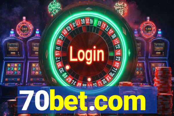 70bet.com