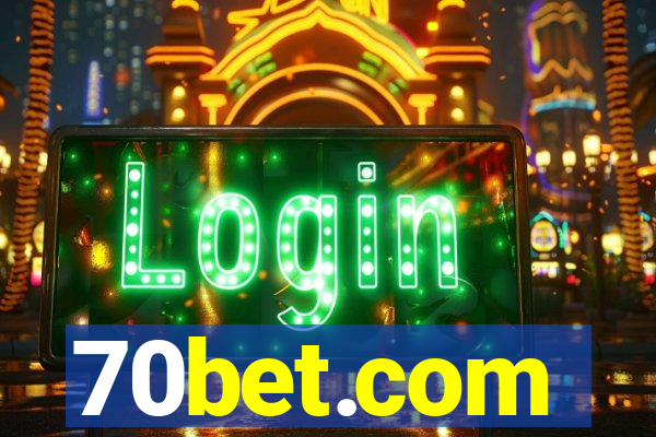 70bet.com