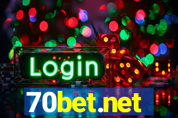 70bet.net