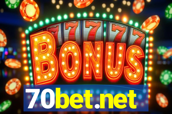 70bet.net