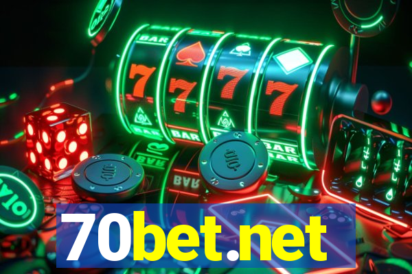 70bet.net