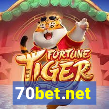 70bet.net