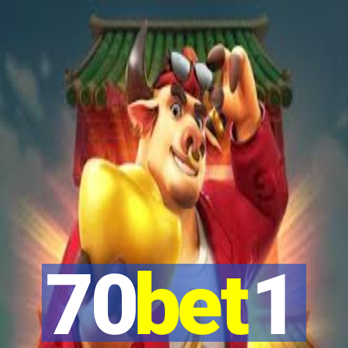 70bet1