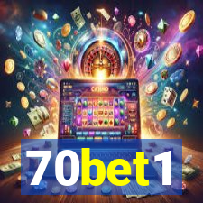 70bet1