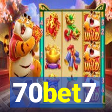 70bet7