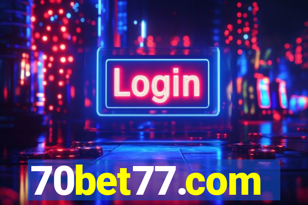 70bet77.com