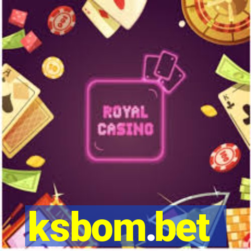 ksbom.bet