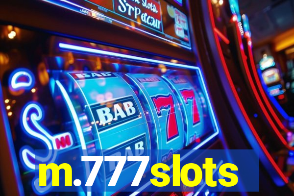 m.777slots