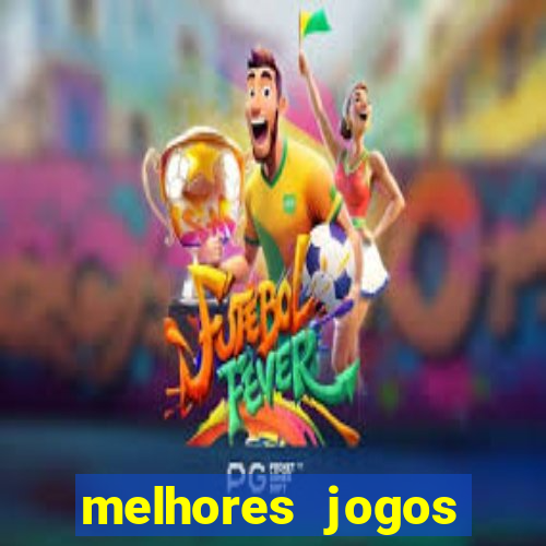 melhores jogos mmorpg mobile