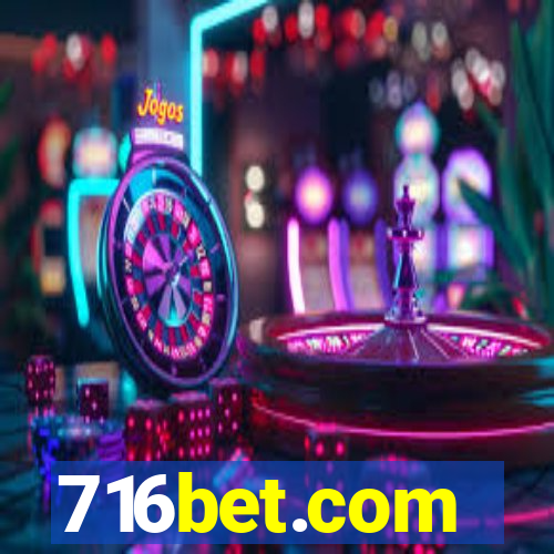 716bet.com