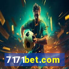 7171bet.com