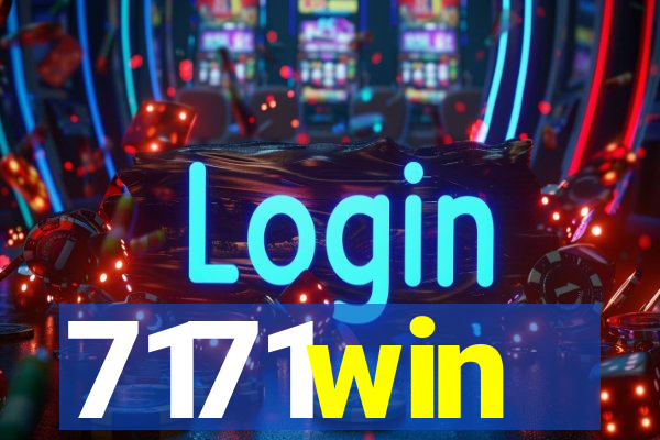 7171win