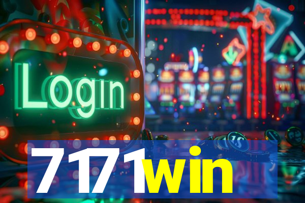 7171win