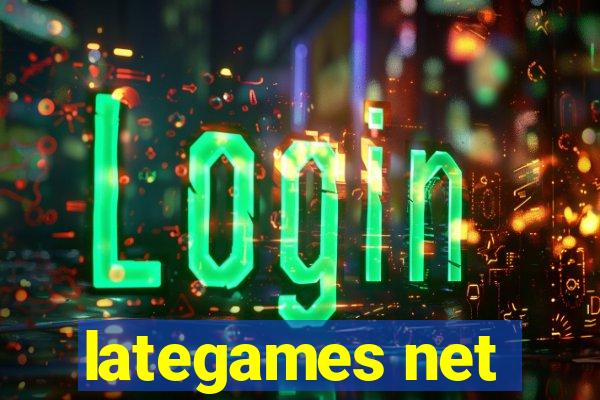 lategames net