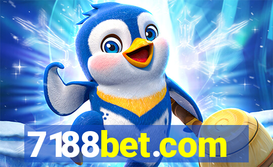 7188bet.com