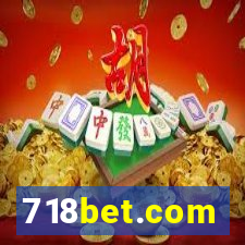 718bet.com