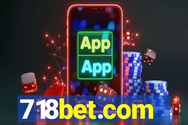 718bet.com