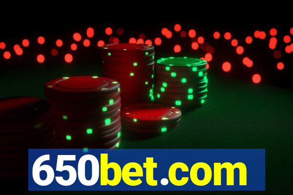 650bet.com