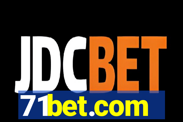 71bet.com