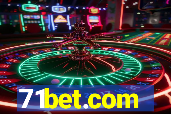 71bet.com