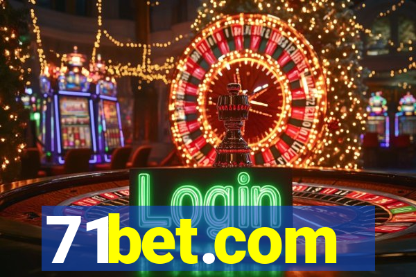 71bet.com