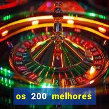 os 200 melhores jogos de ps2