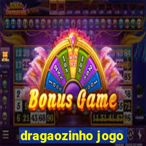 dragaozinho jogo