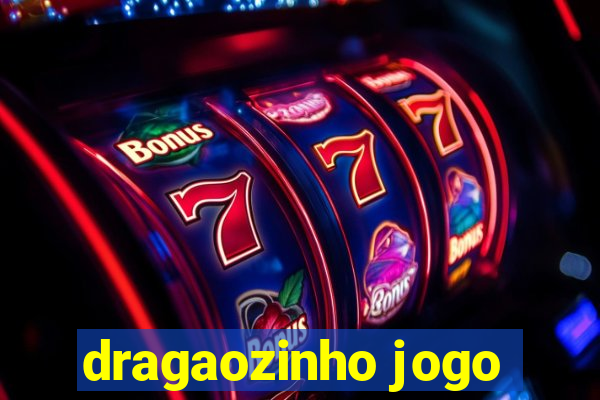 dragaozinho jogo