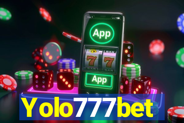 Yolo777bet