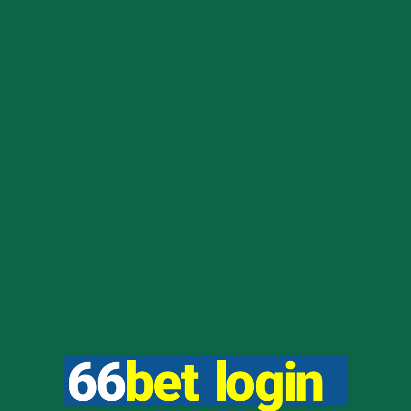 66bet login