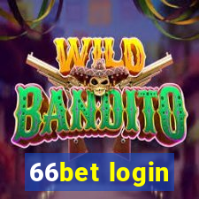 66bet login