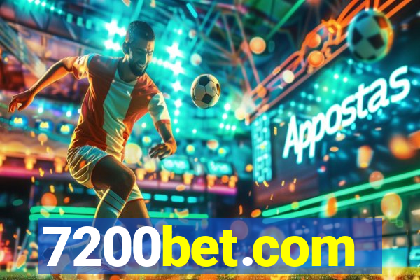 7200bet.com