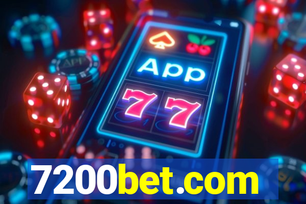 7200bet.com