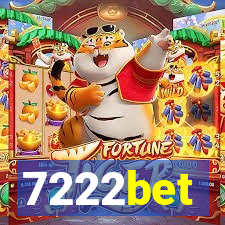 7222bet