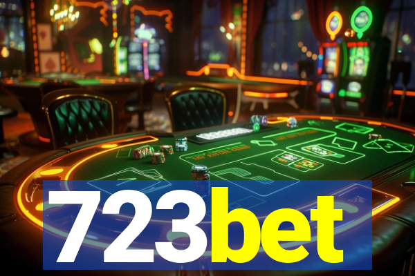 723bet