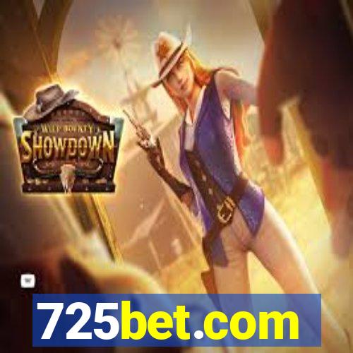 725bet.com