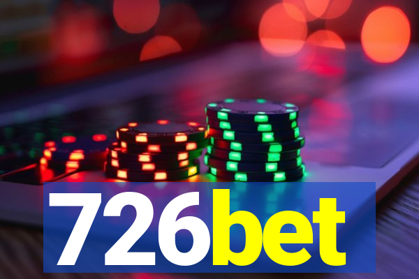 726bet