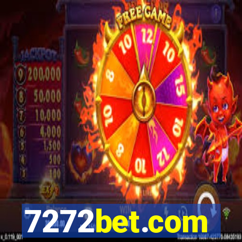 7272bet.com