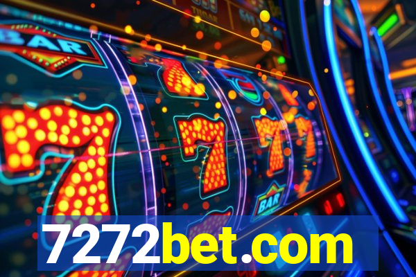 7272bet.com