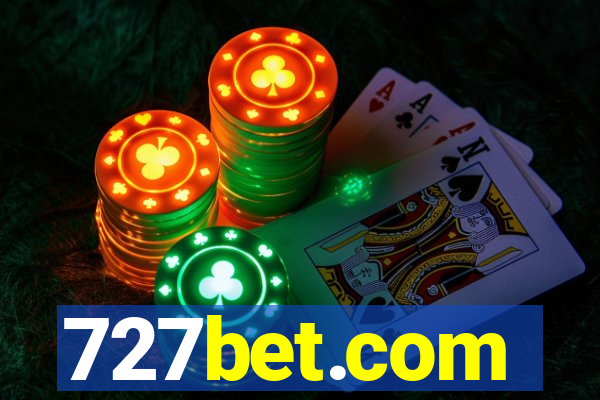 727bet.com