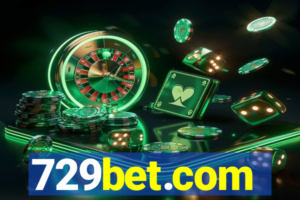 729bet.com