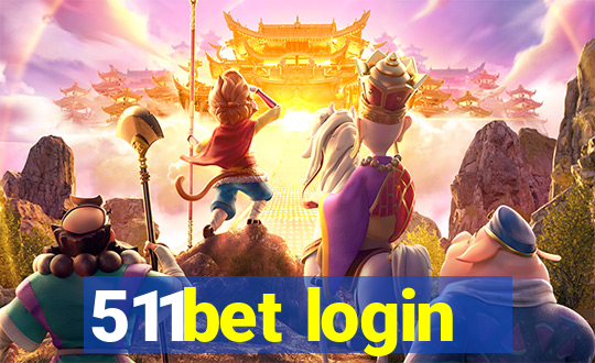 511bet login