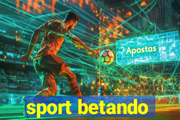 sport betando