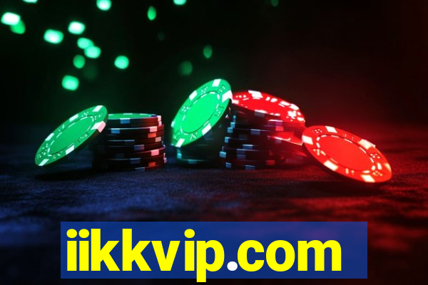 iikkvip.com