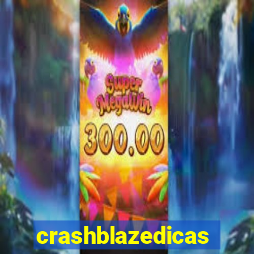 crashblazedicas