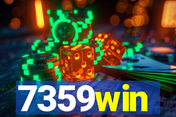 7359win