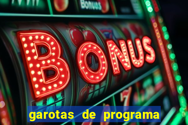 garotas de programa de porto nacional